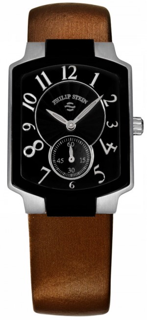 Philip Stein Signature Classic Ladies Watch Model 21TB-FB-IBZ