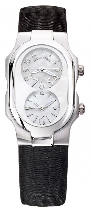 Philip Stein Teslar Small Ladies Watch Model 1-F-FSMOP-CASB