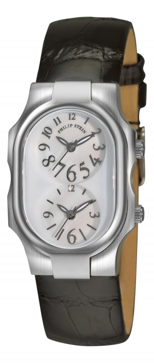 Philip Stein Teslar Small Ladies Watch Model 1FF-SMOP-ABS