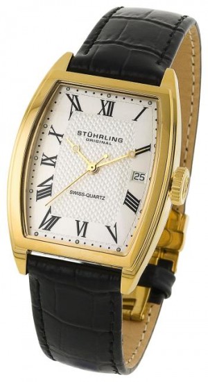 Stuhrling Lady Park Avenue Ladies Watch Model 242.12352