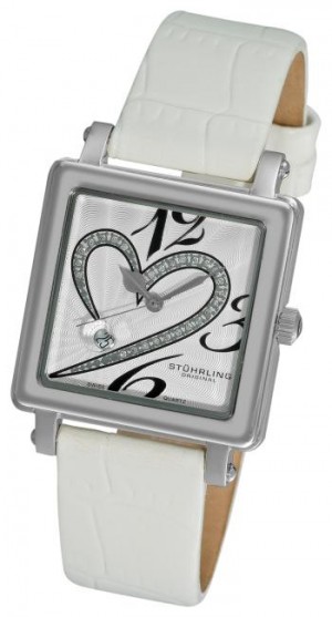 Stuhrling Courtly Passion Ladies Watch Model 253XL.1115P2
