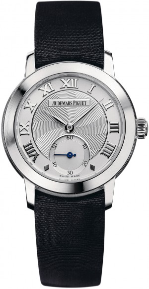 Audemars Piguet Jules Audemars Manual Wind Ladies Watch Model 77230BC.OO.A001MR.01