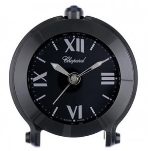 Chopard Happy Sport Alarm Clock Clocks Model 95020-0032
