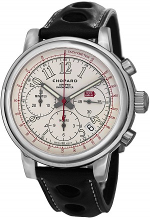 Chopard Mille Miglia 2014 Race Edition Mens Watch Model 168511-3036-LBK
