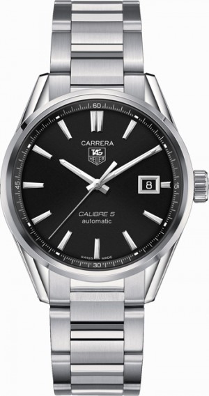Tag Heuer Carrera Mens Watch Model WAR211A.BA0782