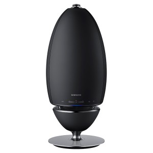 Samsung Radiant-360 R7 Black (WAM7500)