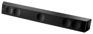 Focal Dimension