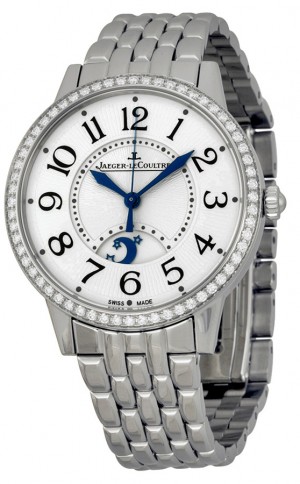 Jaeger-LeCoultre Rendez-Vous Night & Day 34mm Ladies Watch Model Q3448120