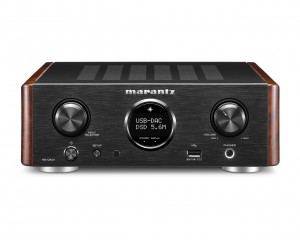 Marantz HD-DAC1 Black