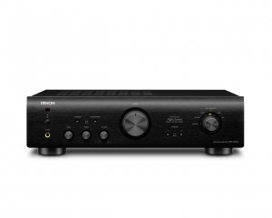 Denon PMA-720AE Black