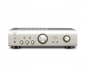 Denon PMA-720AE Silver