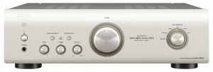 Denon PMA-1520AE Silver