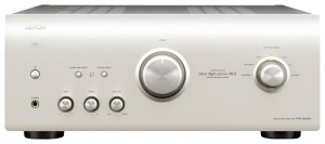 Denon PMA-2020AE Premium SIlver