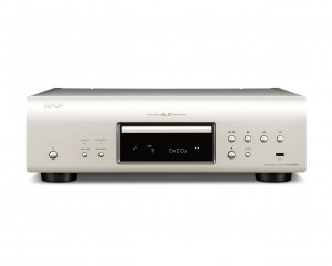Denon DCD-2020AE