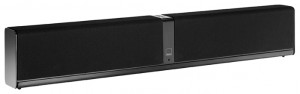 DALI Kubik One Black