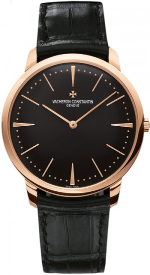 Vacheron Constantin Patrimony Contemporaine Ladies Watch Model 81180.000R-9283