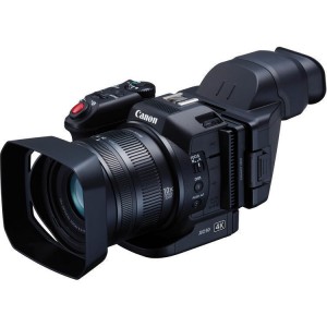 Canon XC10
