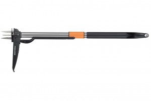 Fiskars Weed Puller Telescopic W82