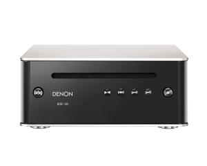 Denon DCD-50