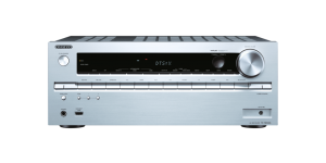 Onkyo TX-NR646 Silver