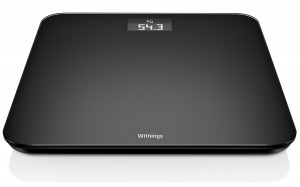 Withings Wireless Scale WS-30 Black