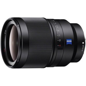 Sony Distagon T* FE 35mm f/1.4 ZA (SEL35F14Z)