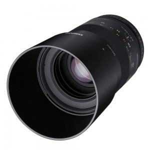 Samyang 100mm f/2.8 ED UMC Macro Sony A