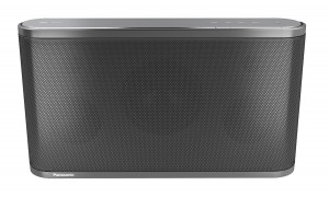 Panasonic SC-ALL8 Black