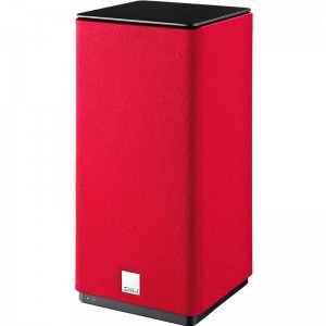 DALI Kubik Xtra Red