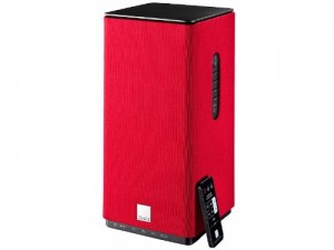 DALI Kubik Free Red