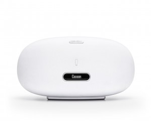 Denon DSD-501 Cocoon Stream White