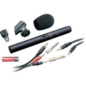 Audio-Technica ATR6250