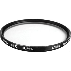 Hoya UV 82mm Super HMC Filter