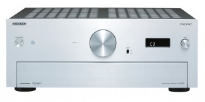 Onkyo A-9070 Silver