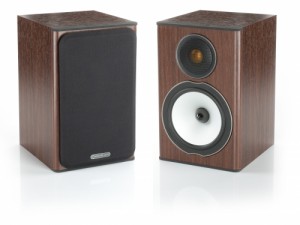 Monitor Audio Bronze BX1 Rosemah Vinyl
