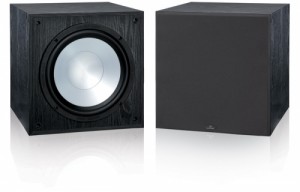 Monitor Audio Reference W10 Black