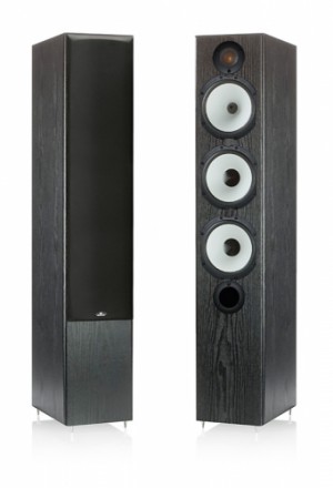Monitor Audio Reference MR6 Black
