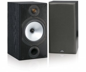 Monitor Audio Reference MR2 Black
