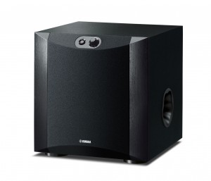 Yamaha NS-SW200BL2