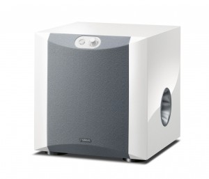 Yamaha NS-SW200WH2