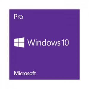 Microsoft Windows Pro 10 - Online (FQC-09131)