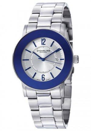 Stuhrling Ascot Elite Mens Watch Model 959G.33116