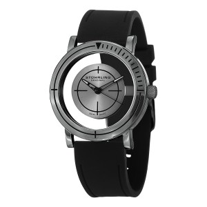 Stuhrling Sniper Mens Watch Model 879.03