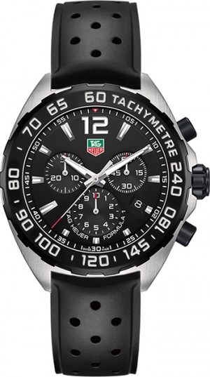 Tag Heuer Formula 1 Mens Watch Model CAZ1110.FT8023
