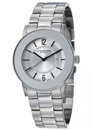 Stuhrling Ascot Elite Mens Watch Model 959G.33112