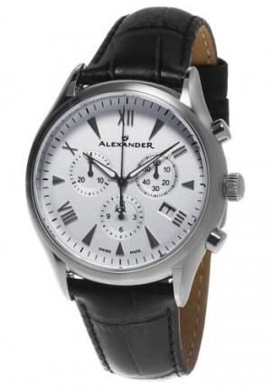 Alexander Pella Mens Watch Model A021-02