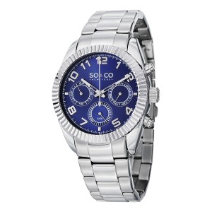SO & CO Mens Watch Model GP15101