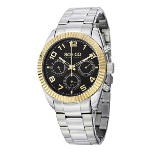 SO & CO Mens Watch Model GP15102