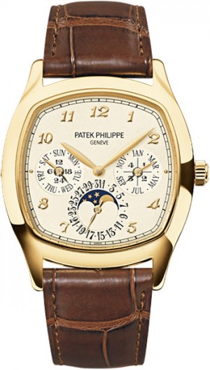 Patek Philippe Men Grand Complications Mens Watch Model 5940J-001