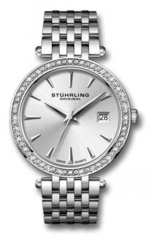 Stuhrling Ladies Watch Model 579.01